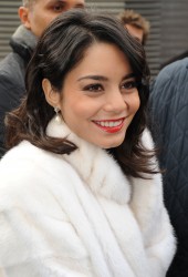 Vanessa Hudgens