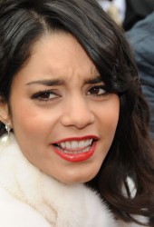 Vanessa Hudgens