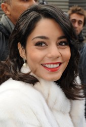 Vanessa Hudgens