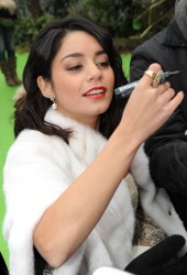 Vanessa Hudgens