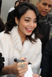 Vanessa Hudgens