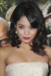 Vanessa Hudgens