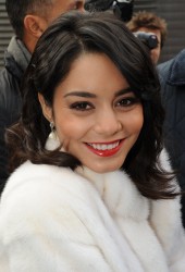 Vanessa Hudgens