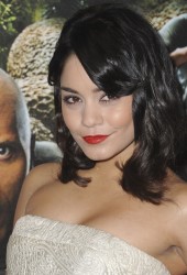 Vanessa Hudgens