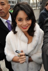Vanessa Hudgens
