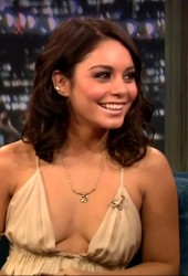Vanessa Hudgens