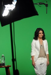 Vanessa Hudgens