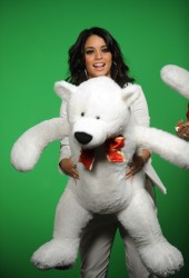 Vanessa Hudgens