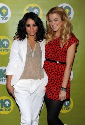 Vanessa Hudgens