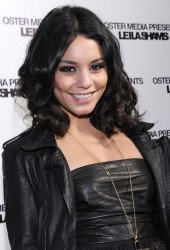 Vanessa Hudgens