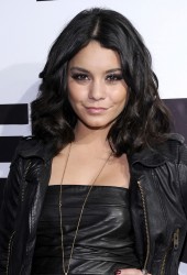 Vanessa Hudgens