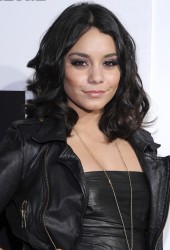 Vanessa Hudgens