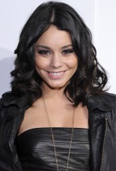 Vanessa Hudgens