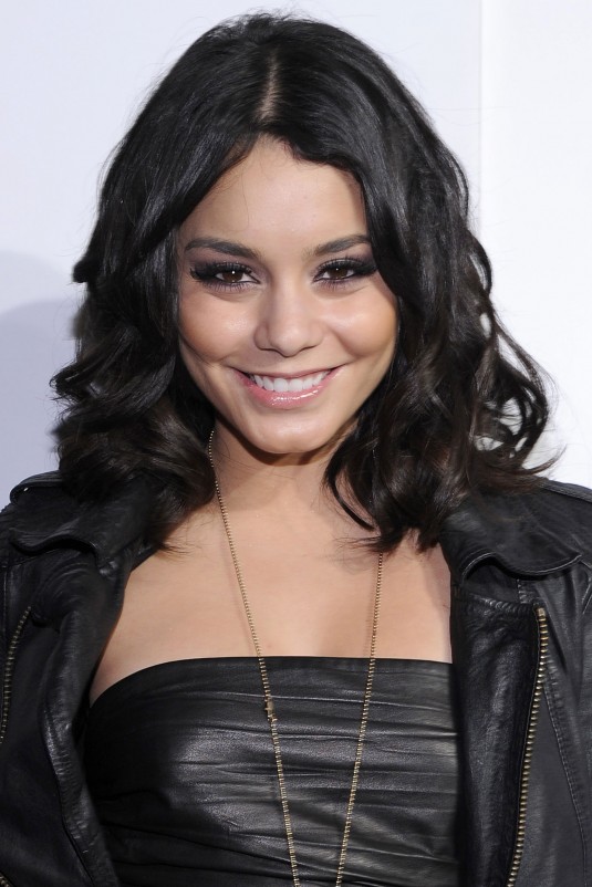 Vanessa Hudgens