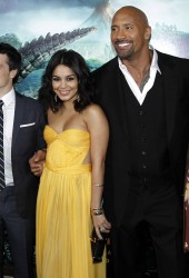 Vanessa Hudgens