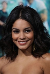 Vanessa Hudgens