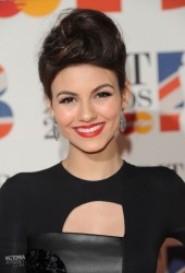Victoria Justice