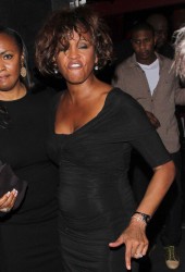 Whitney Houston