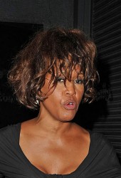 Whitney Houston