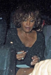 Whitney Houston