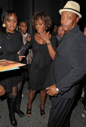 Whitney Houston