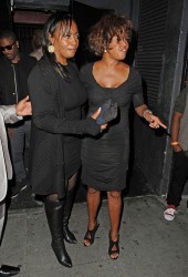 Whitney Houston