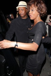 Whitney Houston