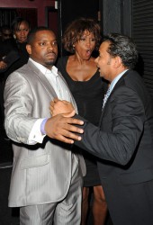 Whitney Houston