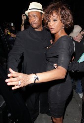 Whitney Houston