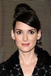 Winona Ryder