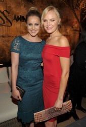 ABBIE CORNISH