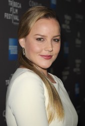 ABBIE CORNISH