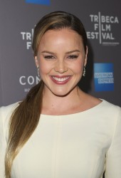 ABBIE CORNISH