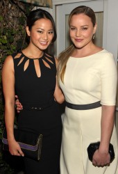 ABBIE CORNISH