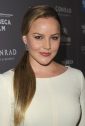 ABBIE CORNISH