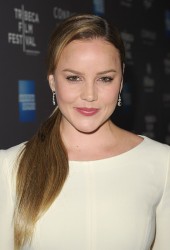 ABBIE CORNISH