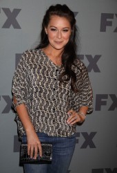 ALEXA VEGA