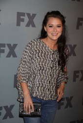 ALEXA VEGA