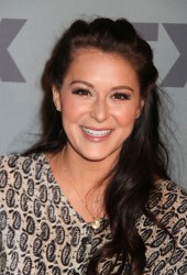 ALEXA VEGA