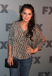 ALEXA VEGA