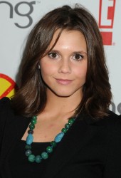 ALEXANDRA CHANDO