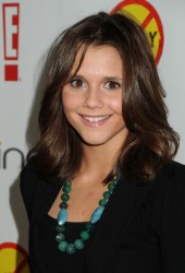 ALEXANDRA CHANDO