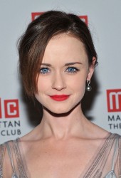 ALEXIS BLEDEL