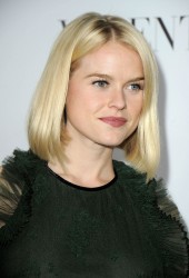 ALICE EVE