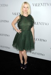 ALICE EVE