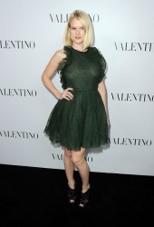 ALICE EVE