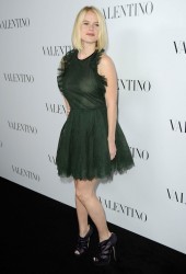 ALICE EVE
