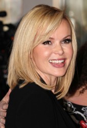 AMANDA HOLDEN
