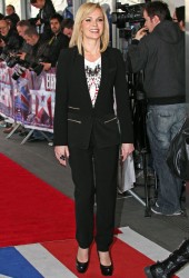 AMANDA HOLDEN