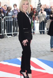 AMANDA HOLDEN